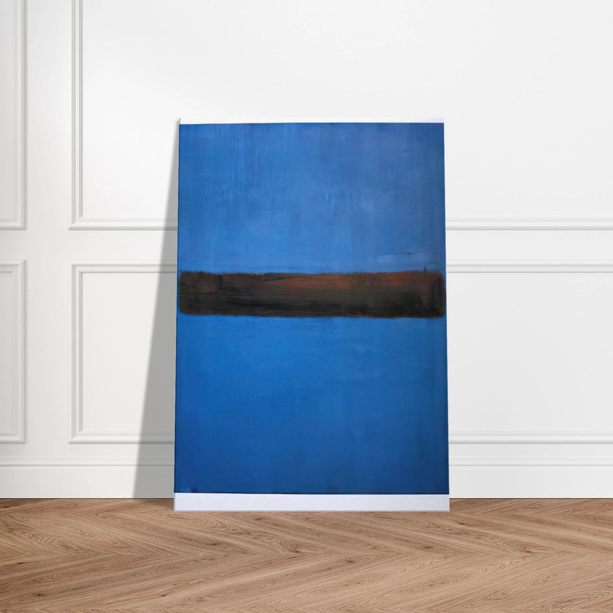 Untitled - 1969 Canvas | Mark Rothko Canvas | Rothko Prints