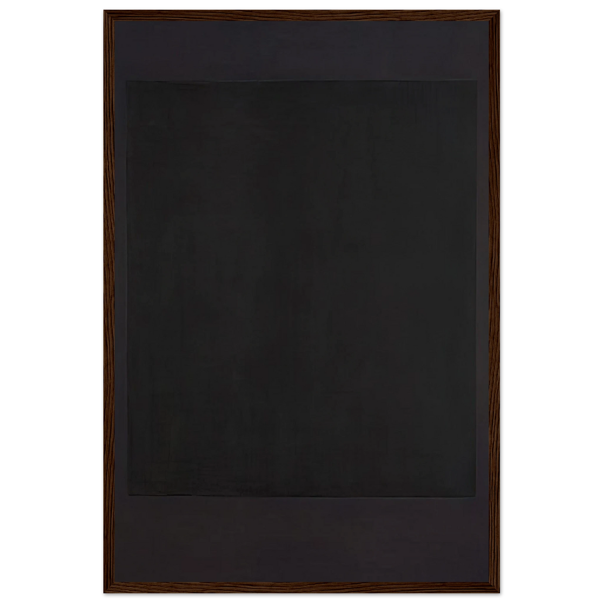 No. 7 - 1964 Framed Poster | Mark Rothko Framed Prints Wall Art | Rothko Prints