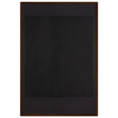 No. 7 - 1964 Framed Poster | Mark Rothko Framed Prints Wall Art | Rothko Prints