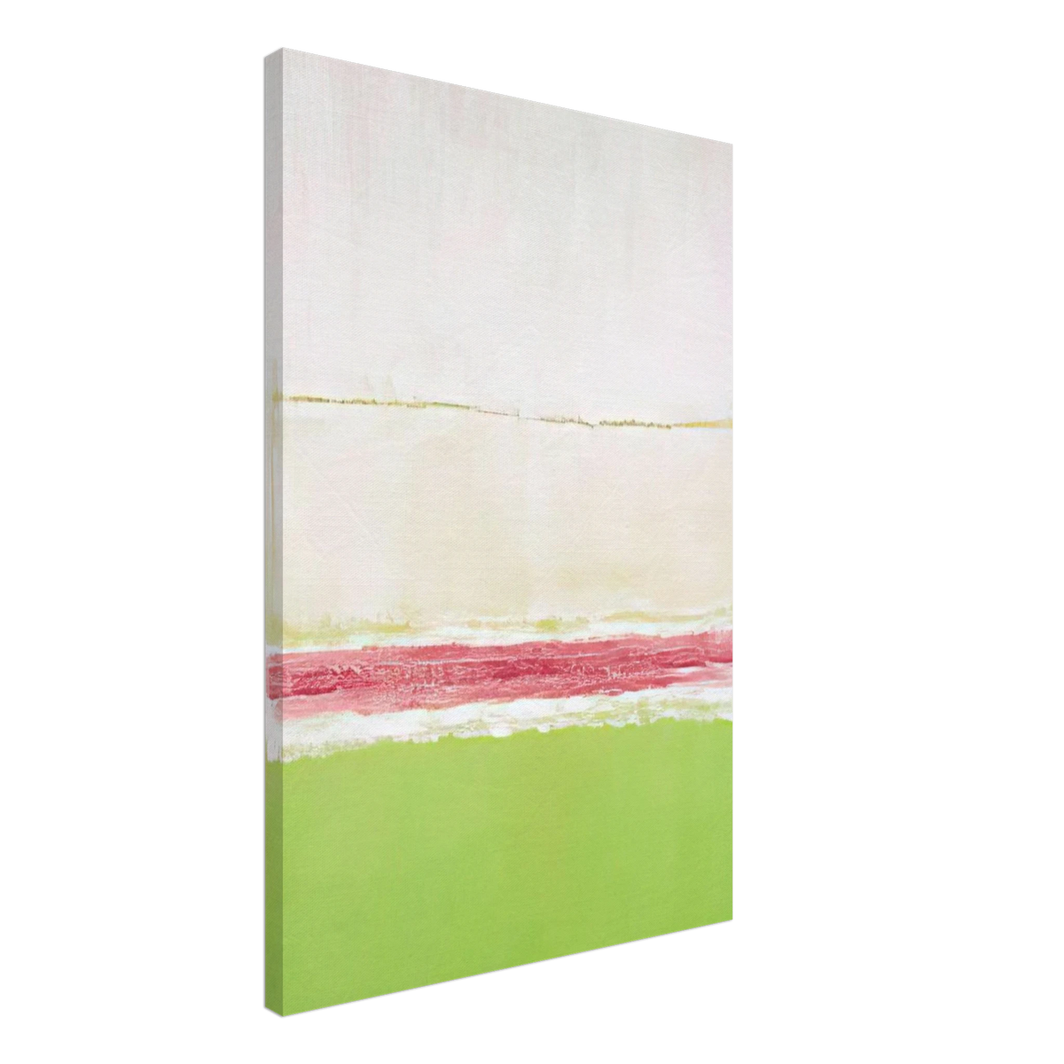 No. 2 No. 7 and No. 2 - 1951 Canvas | Mark Rothko Canvas | Rothko Prints