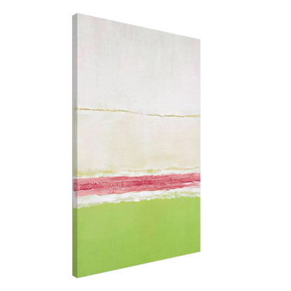 No. 2 No. 7 and No. 2 - 1951 Canvas | Mark Rothko Canvas | Rothko Prints