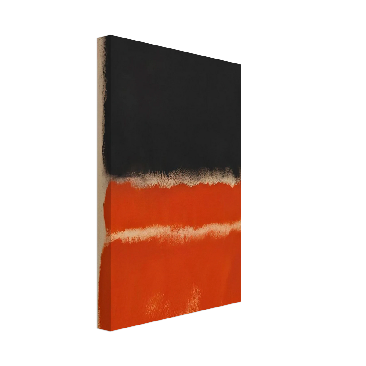 Red - 1968 Canvas | Mark Rothko Canvas | Rothko Prints