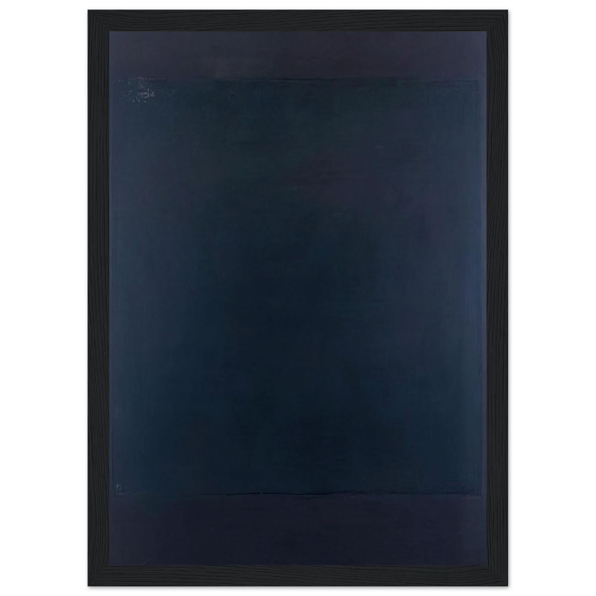 No. 5 - 1964 Framed Poster | Mark Rothko Framed Prints Wall Art | Rothko Prints