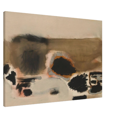 No.5No.24 - 1948 Canvas | Mark Rothko Canvas | Rothko Prints