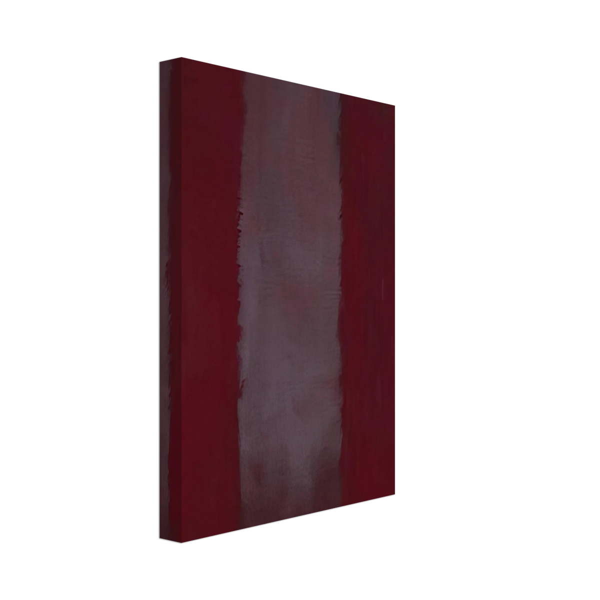 Red on Maroon - 1959 Canvas | Mark Rothko Canvas | Rothko Prints
