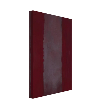 Red on Maroon - 1959 Canvas | Mark Rothko Canvas | Rothko Prints