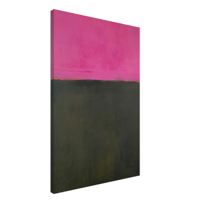 Untitled - 1953 Canvas | Mark Rothko Canvas | Rothko Prints