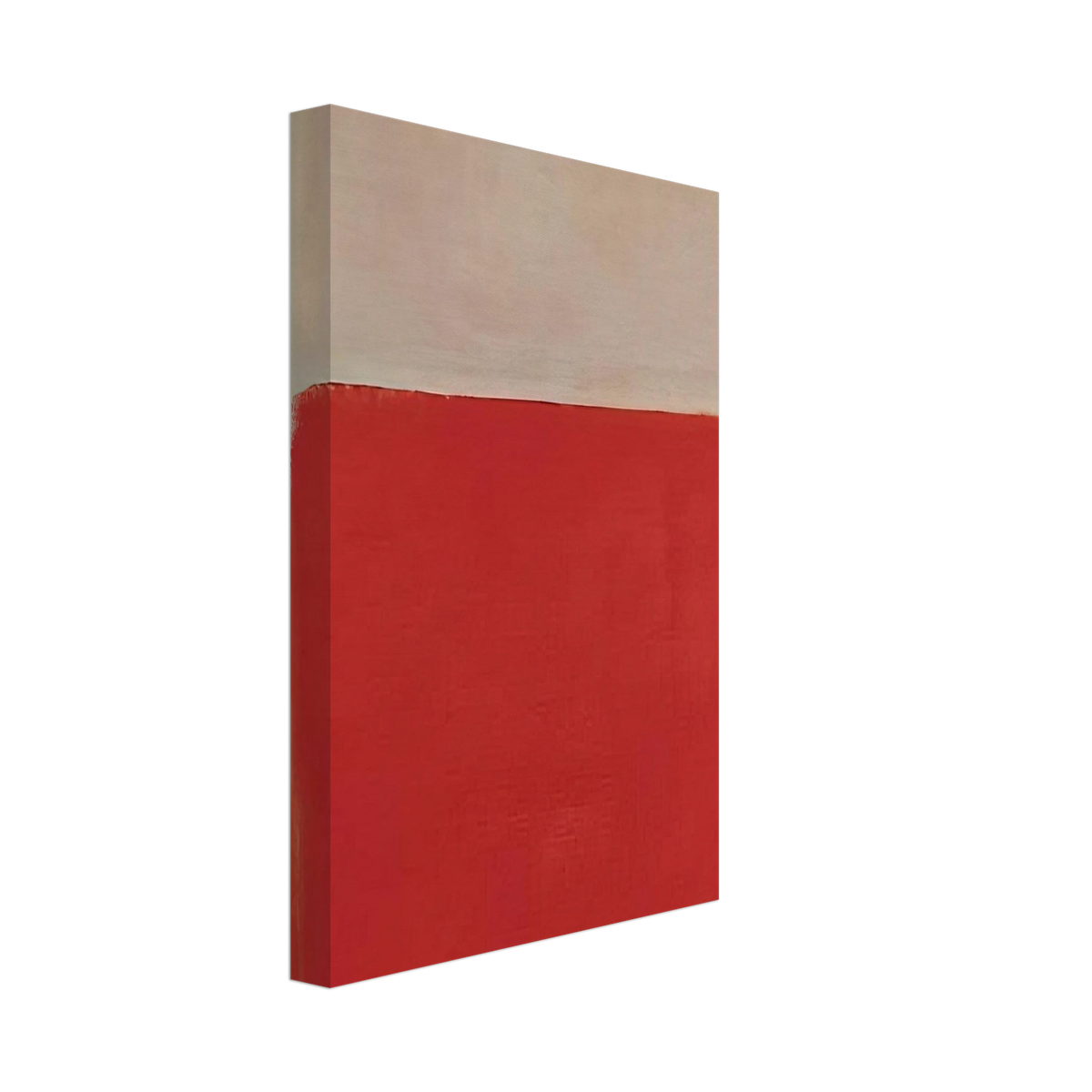 No. 3 - 1953 Canvas | Mark Rothko Canvas | Rothko Prints