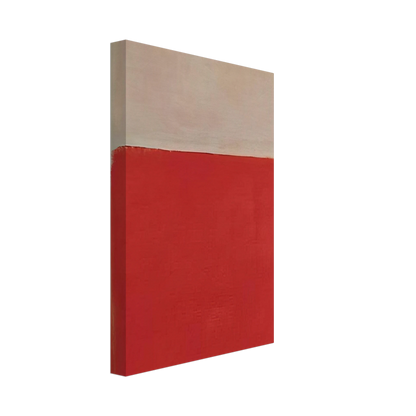 No. 3 - 1953 Canvas | Mark Rothko Canvas | Rothko Prints
