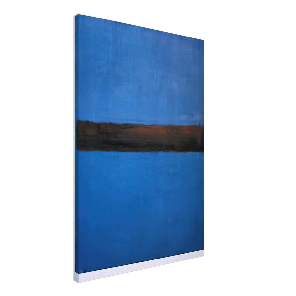 Untitled - 1969 Canvas | Mark Rothko Canvas | Rothko Prints