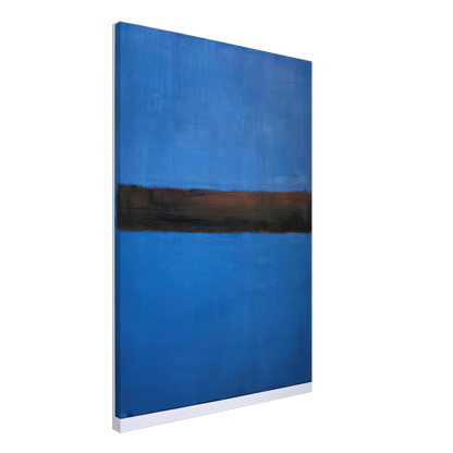 Untitled - 1969 Canvas | Mark Rothko Canvas | Rothko Prints