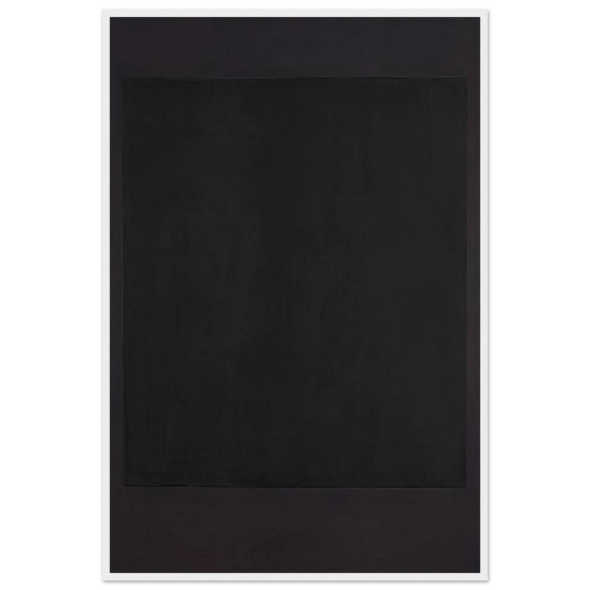 No. 7 - 1964 Framed Poster | Mark Rothko Framed Prints Wall Art | Rothko Prints