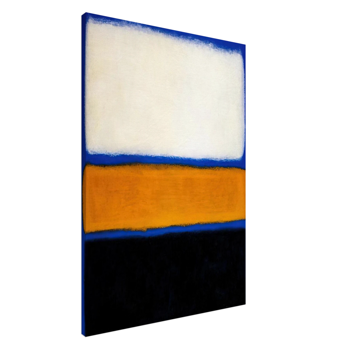 No. 16 - 1961 Canvas | Mark Rothko Canvas | Rothko Prints