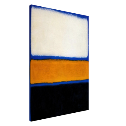 No. 16 - 1961 Canvas | Mark Rothko Canvas | Rothko Prints