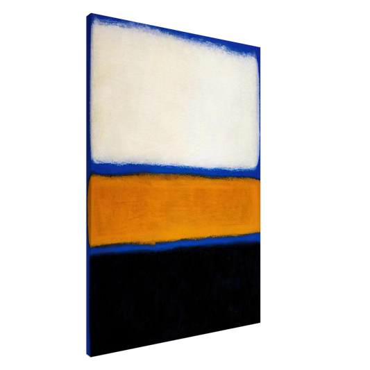 No. 16 - 1961 Canvas | Mark Rothko Canvas | Rothko Prints
