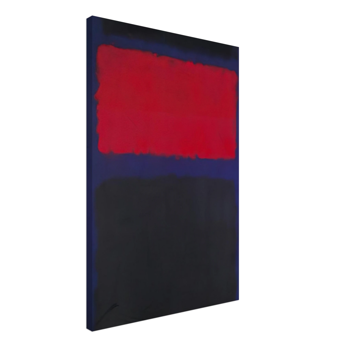 Cubierta - 1960 Canvas | Mark Rothko Canvas | Rothko Prints