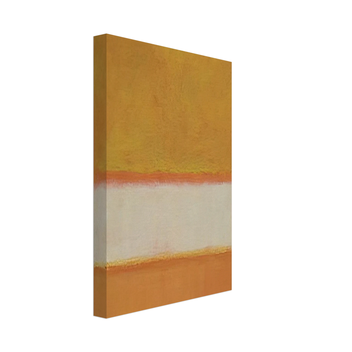 Untitled No. 11 - 1957 Canvas | Mark Rothko Canvas | Rothko Prints