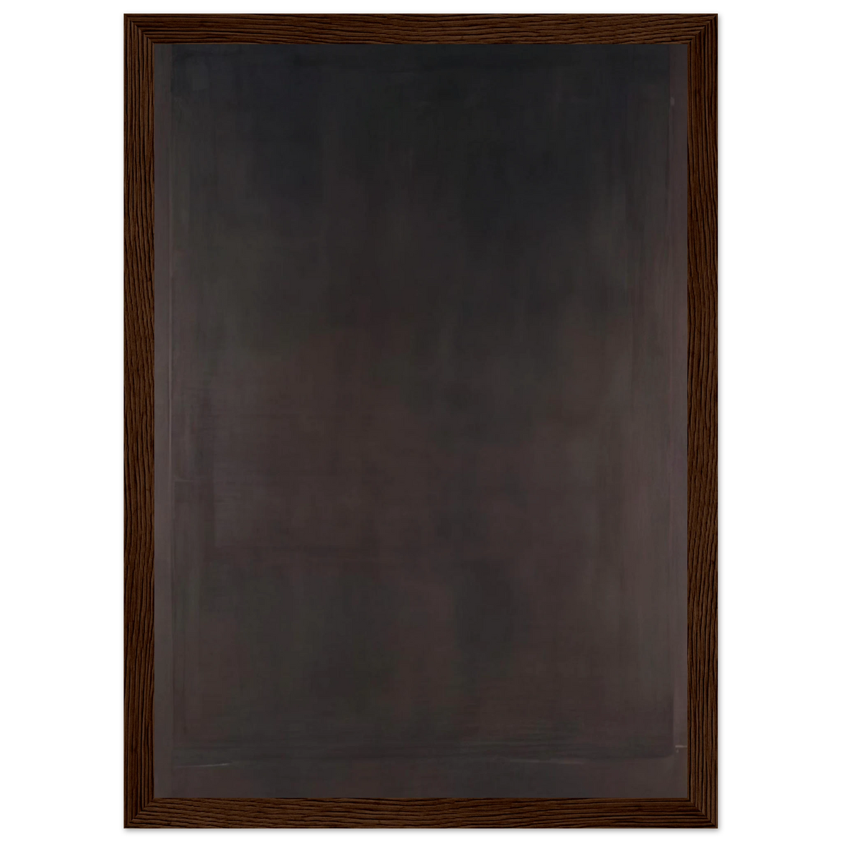 No. 8 - 1964 Framed Poster | Mark Rothko Framed Prints Wall Art | Rothko Prints