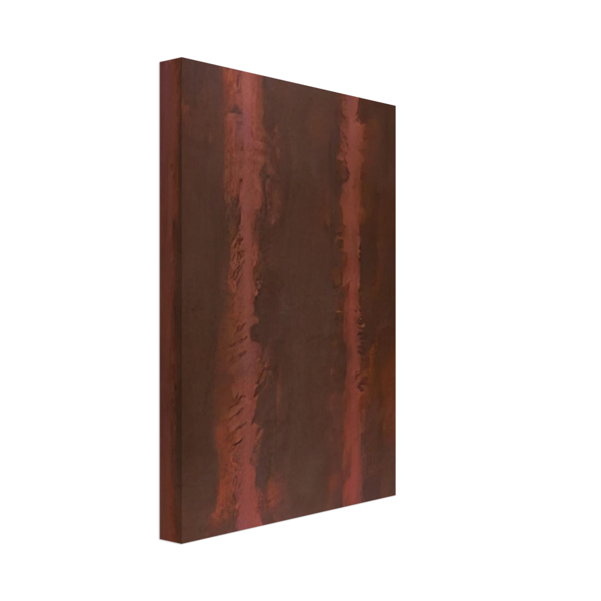 Black on Maroon - 1958 Canvas | Mark Rothko Canvas | Rothko Prints