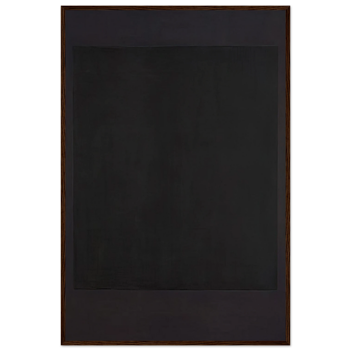 No. 7 - 1964 Framed Poster | Mark Rothko Framed Prints Wall Art | Rothko Prints