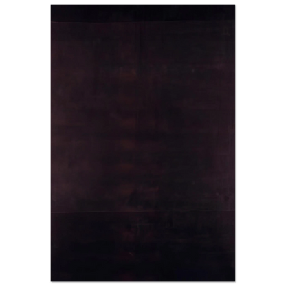 No. 4 - 1964 Poster | Mark Rothko Poster | Rothko Prints