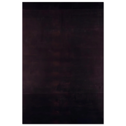 No. 4 - 1964 Poster | Mark Rothko Poster | Rothko Prints