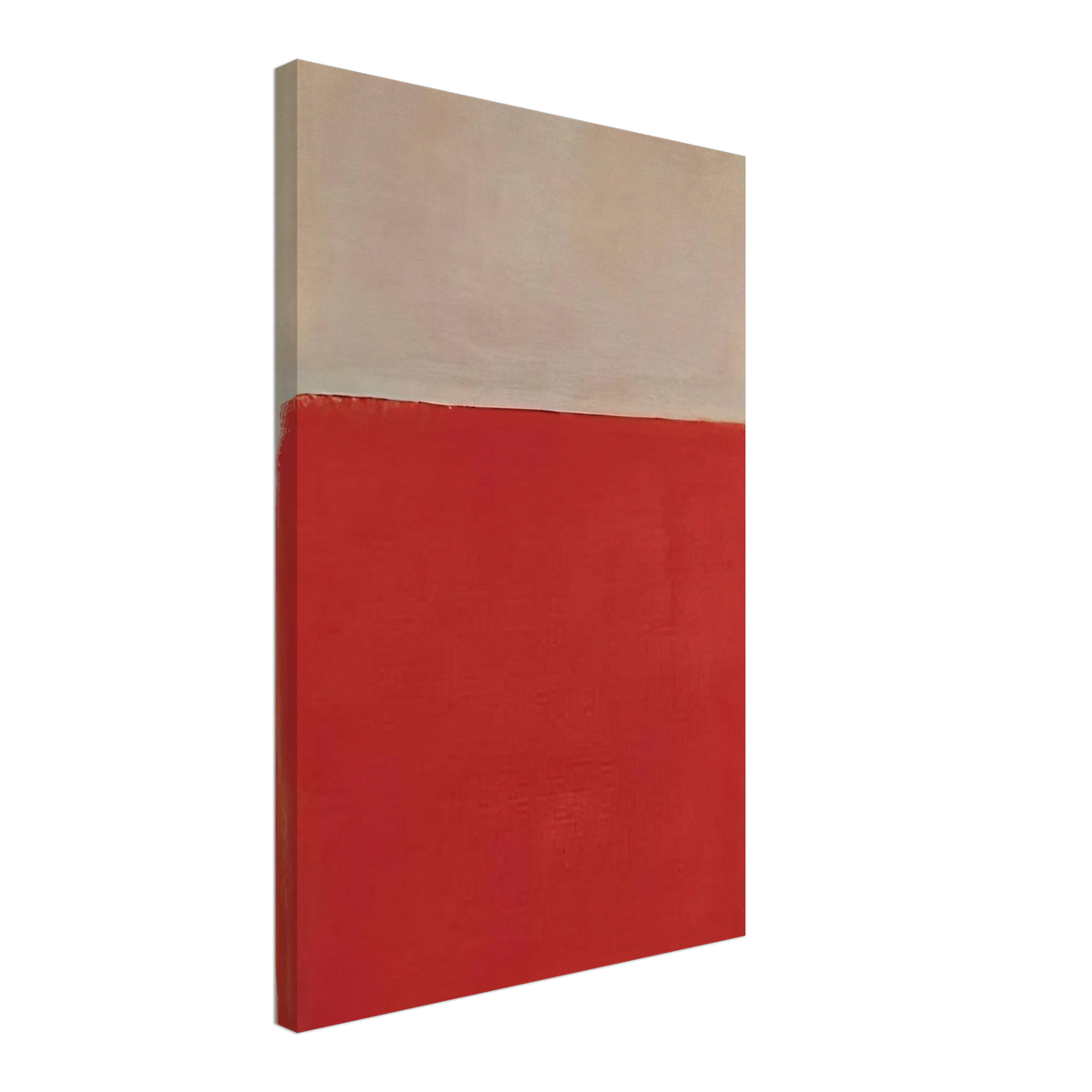 No. 3 - 1953 Canvas | Mark Rothko Canvas | Rothko Prints