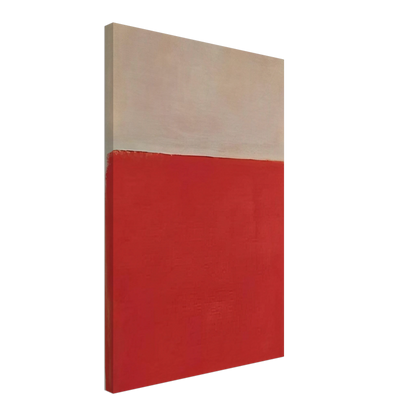 No. 3 - 1953 Canvas | Mark Rothko Canvas | Rothko Prints