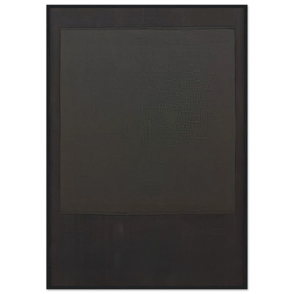 No. 2 - 1964 Framed Poster | Mark Rothko Framed Prints Wall Art | Rothko Prints