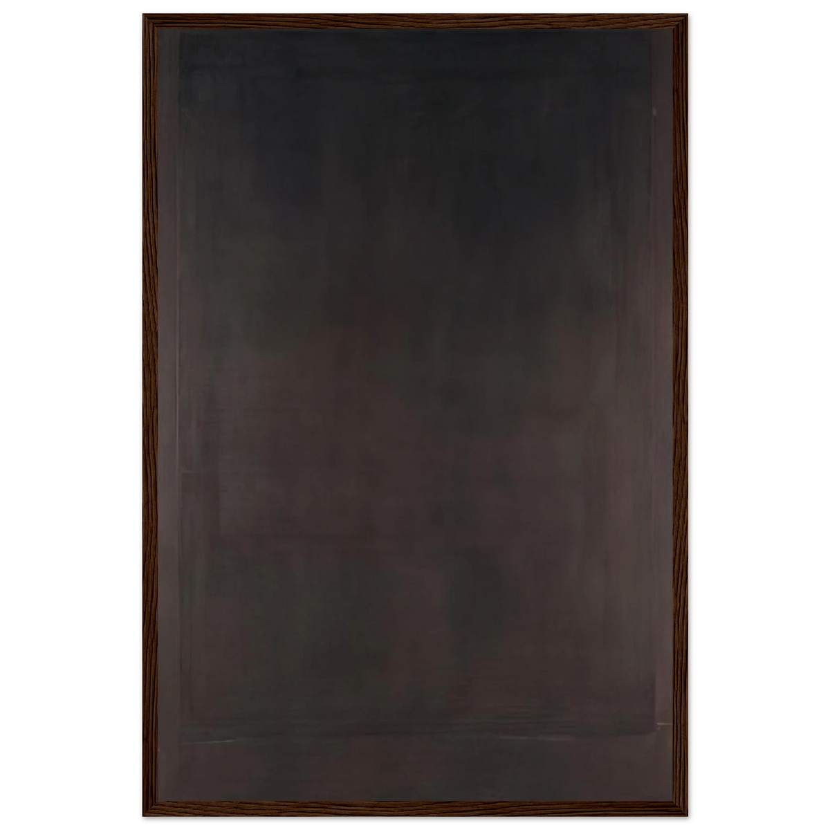 No. 8 - 1964 Framed Poster | Mark Rothko Framed Prints Wall Art | Rothko Prints