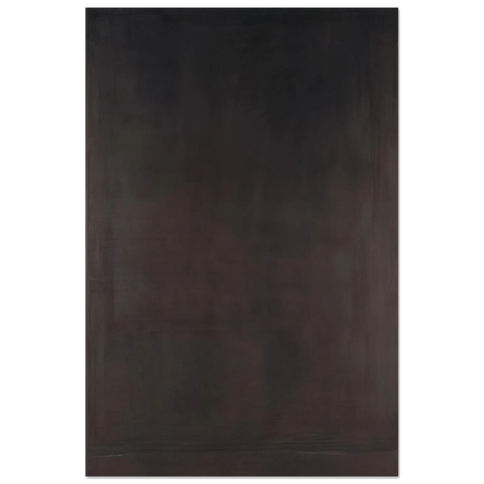No. 8 - 1964 Poster | Mark Rothko Poster | Rothko Prints