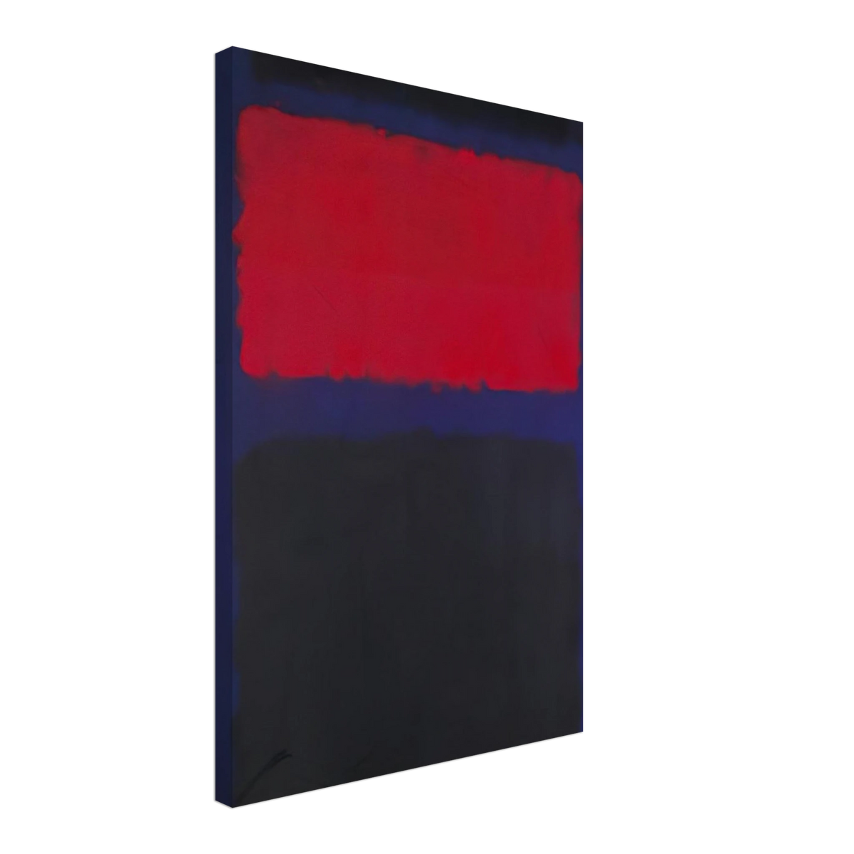 Cubierta - 1960 Canvas | Mark Rothko Canvas | Rothko Prints