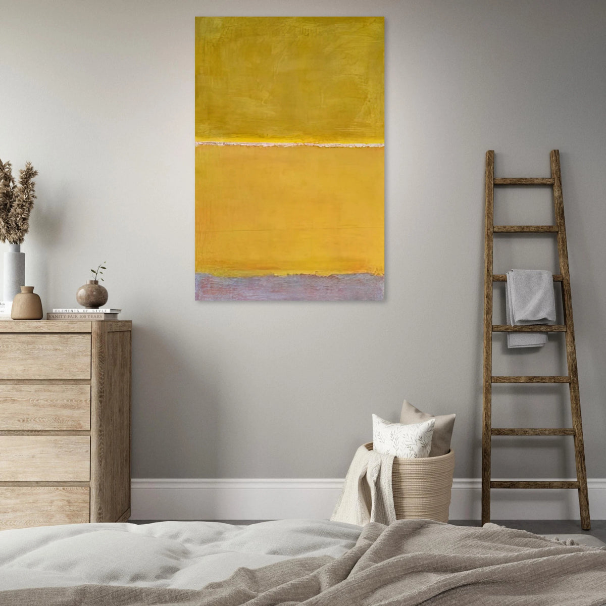 Untitled - 1952 Poster | Mark Rothko Poster | Rothko Prints