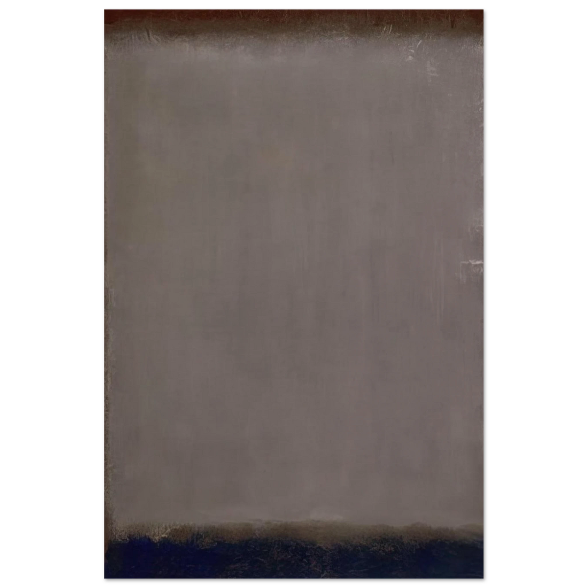 Lavender and Mulberry - 1959 Poster | Mark Rothko Poster | Rothko Prints