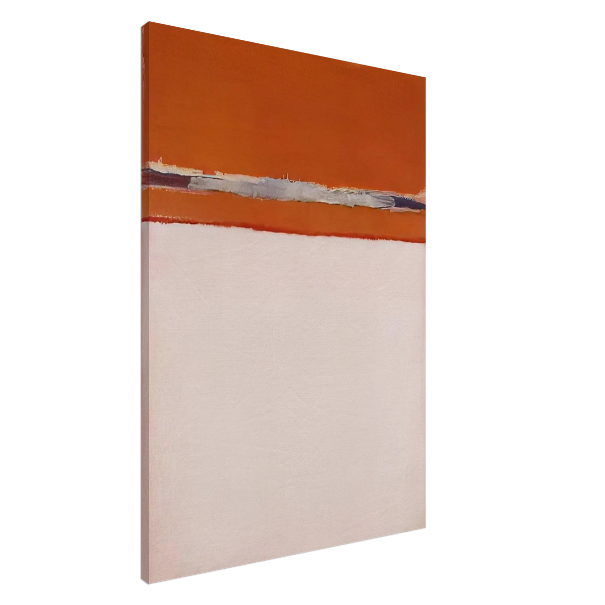 No.18 - 1951 Canvas | Mark Rothko Canvas | Rothko Prints