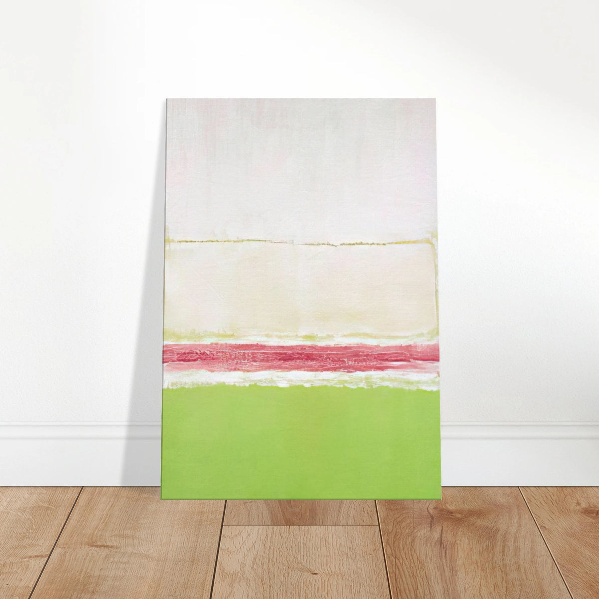 No. 2 No. 7 and No. 2 - 1951 Canvas | Mark Rothko Canvas | Rothko Prints