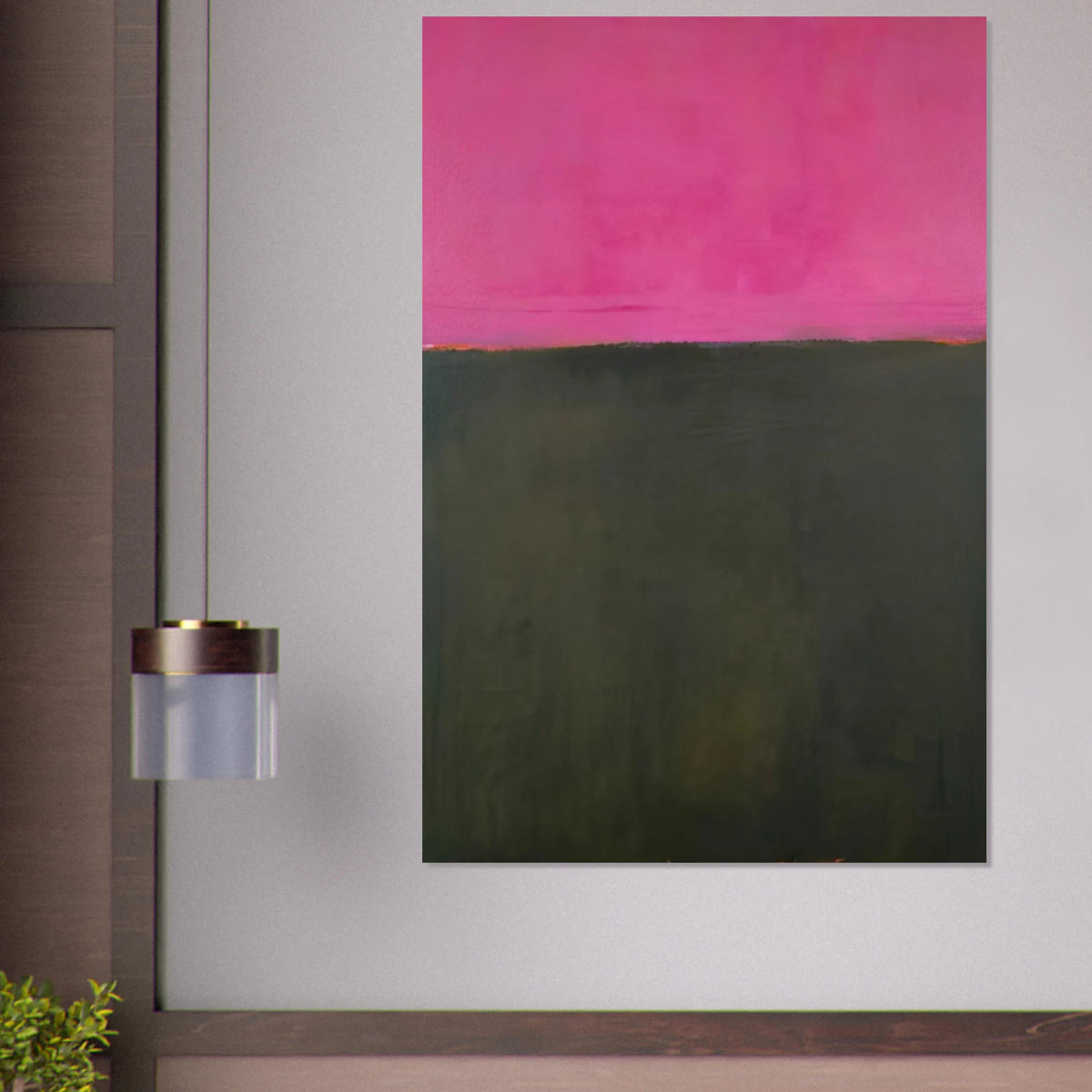 Untitled - 1953 Poster | Mark Rothko Poster | Rothko Prints