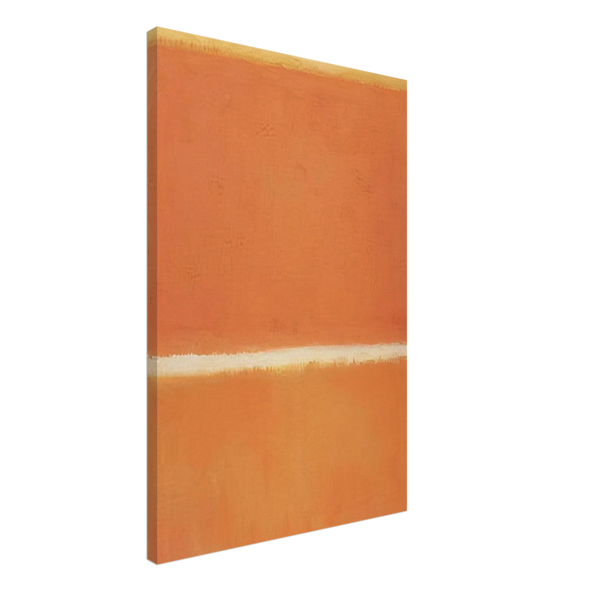No.11 - 1963 Canvas | Mark Rothko Canvas | Rothko Prints