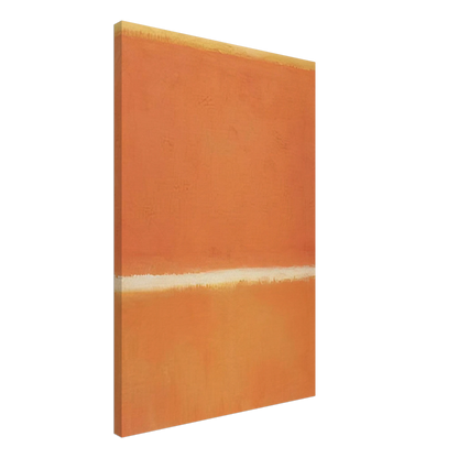No.11 - 1963 Canvas | Mark Rothko Canvas | Rothko Prints