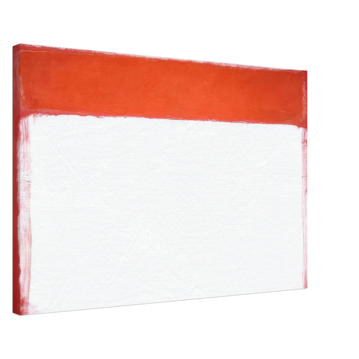No. 16 - 1957 Canvas | Mark Rothko Canvas | Rothko Prints