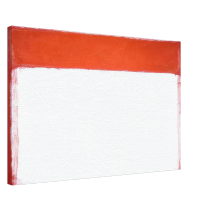 No. 16 - 1957 Canvas | Mark Rothko Canvas | Rothko Prints