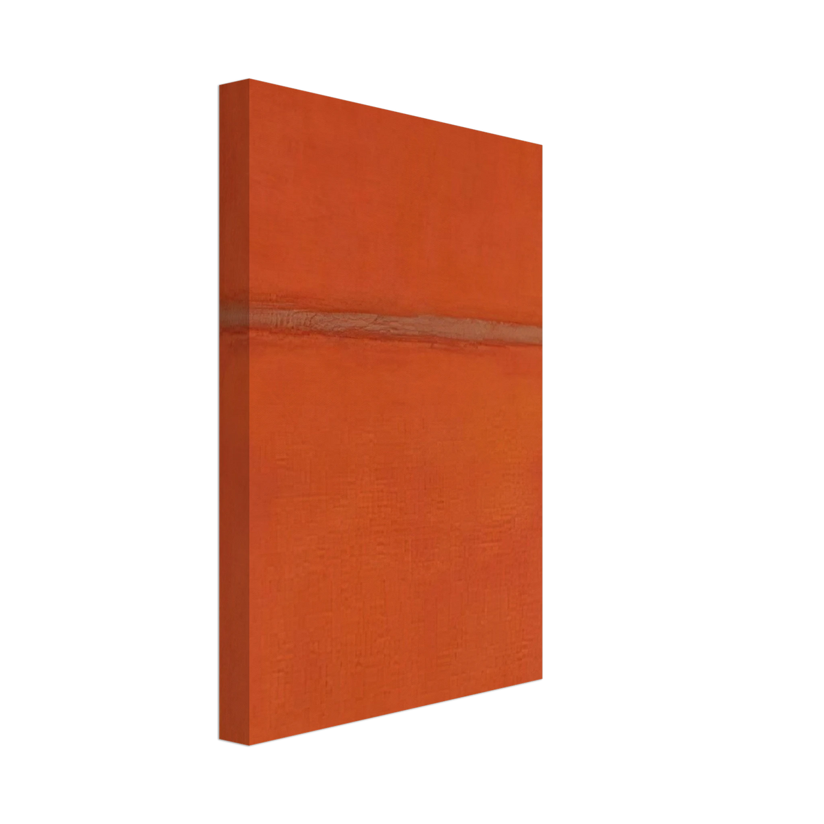 Untitled - 1961 Canvas | Mark Rothko Canvas | Rothko Prints