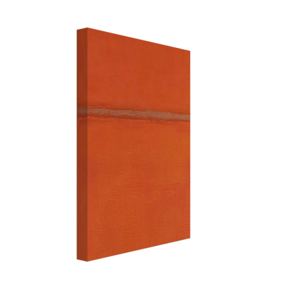 Untitled - 1961 Canvas | Mark Rothko Canvas | Rothko Prints