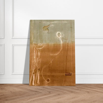 Aubade - 1944 Canvas | Mark Rothko Canvas | Rothko Prints