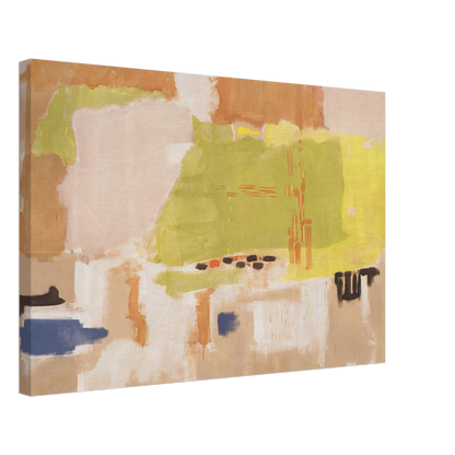 No.1 Untitled - 1948 Canvas | Mark Rothko Canvas | Rothko Prints