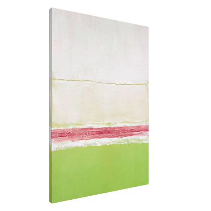 No. 2 No. 7 and No. 2 - 1951 Canvas | Mark Rothko Canvas | Rothko Prints