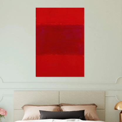 No.301 - 1959 Canvas | Mark Rothko Canvas | Rothko Prints