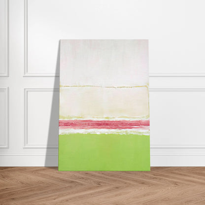 No. 2 No. 7 and No. 2 - 1951 Canvas | Mark Rothko Canvas | Rothko Prints