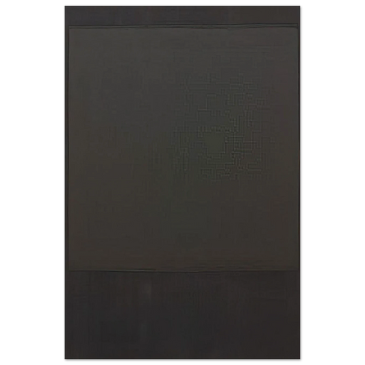 No. 2 - 1964 Poster | Mark Rothko Poster | Rothko Prints