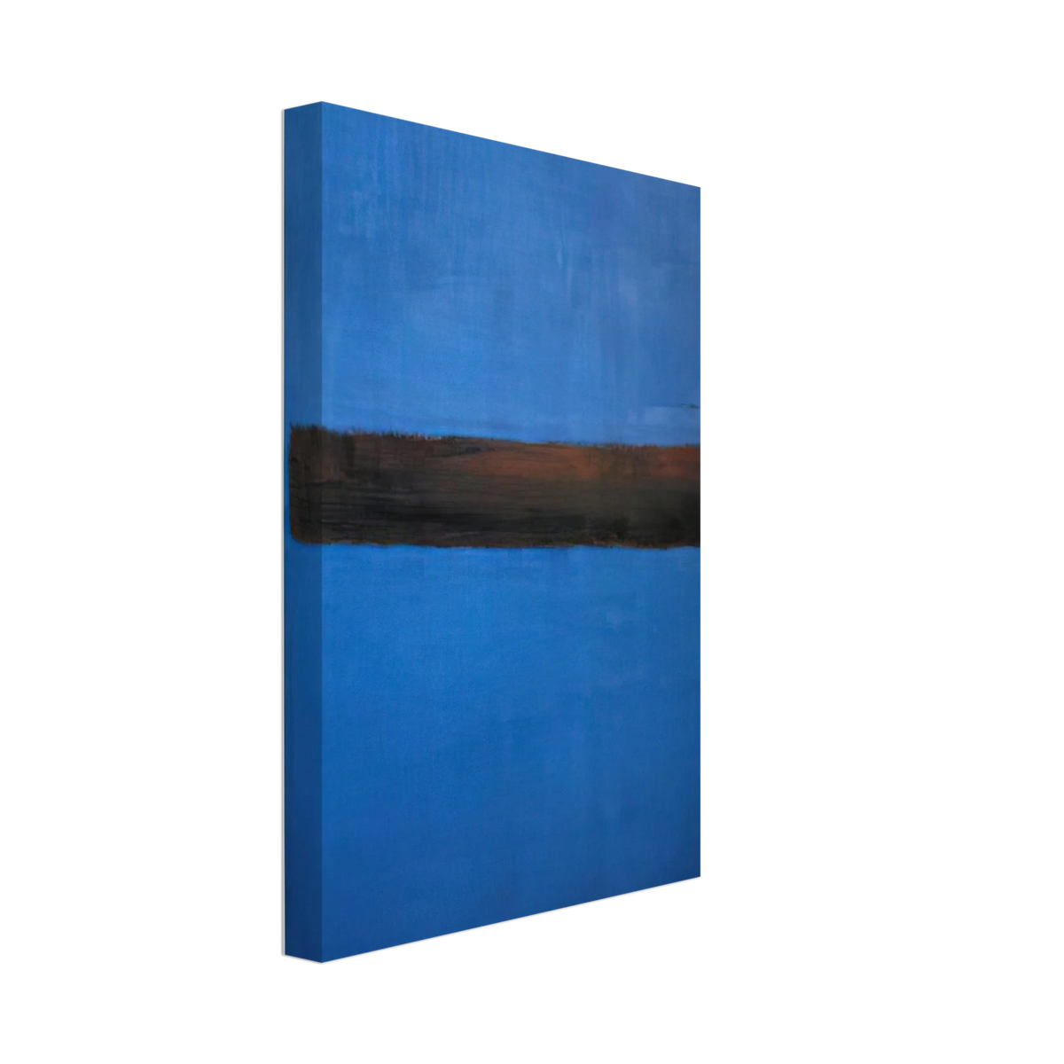 Untitled - 1969 Canvas | Mark Rothko Canvas | Rothko Prints